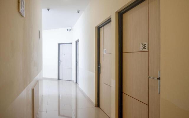 RedDoorz near Malioboro Mall 2