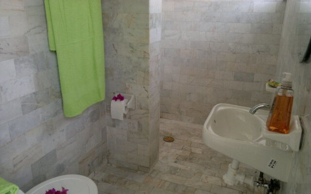 Orquideas Hostel
