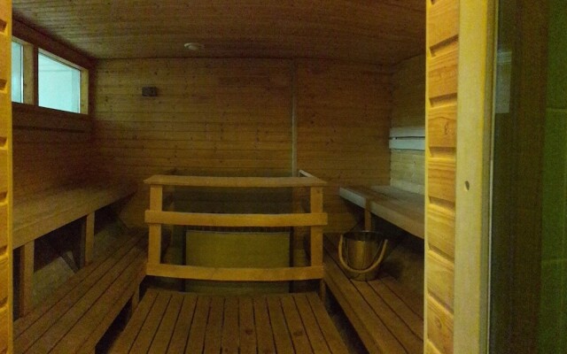 Jollas89 Hotelli