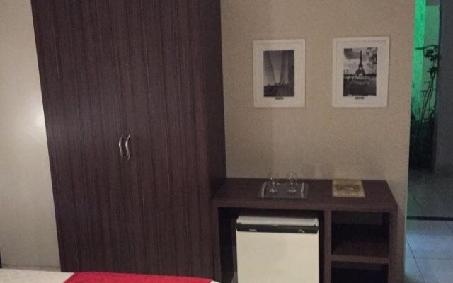 Hotel Village Premium Caruaru