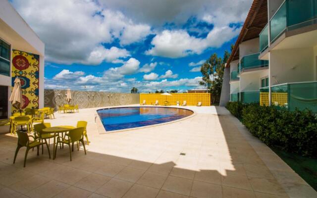 Reserve Hotel Surubim