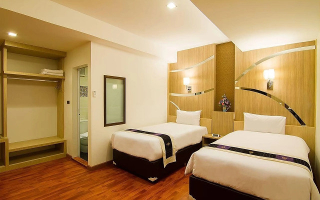 Delio Boutique Hotel