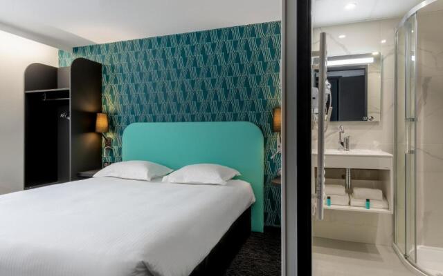 Hotel Zenith Caen