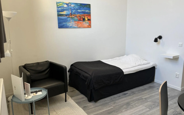 Hotel Torslanda