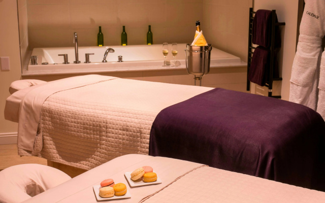 Epicurean Hotel, Autograph Collection