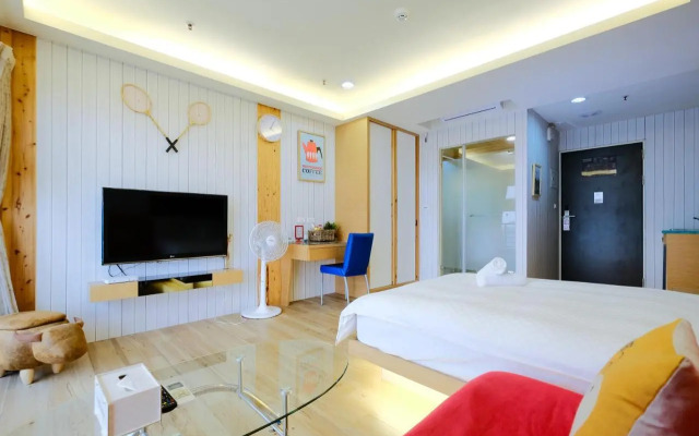 Color Fun Inn