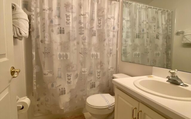 Three Bedroom Pool House - 4684 PPB - Vusa