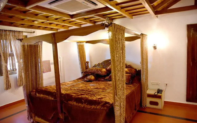 Sharada International Hotel