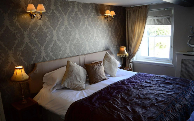The New Inn
