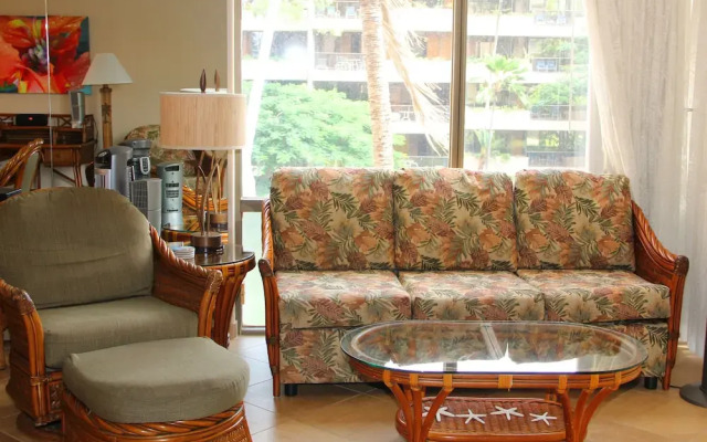 Valley Isle 401