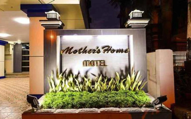 Mother's Home Motel