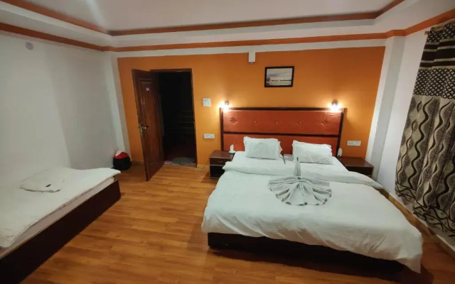 Dream Ladakh Guest House