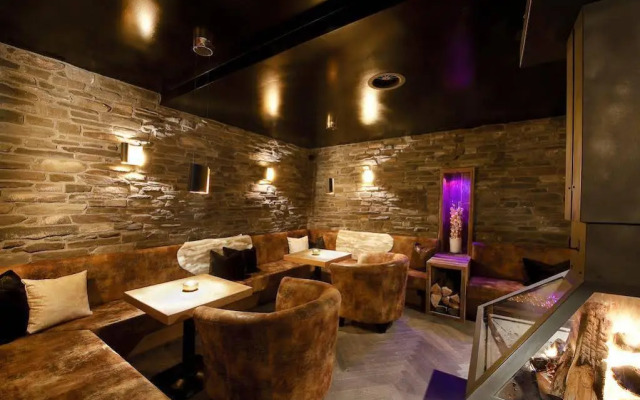 PETE - Alpine Boutique Hotel