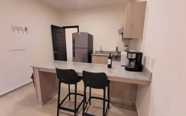 Luxury & Spacious Apartmen in PdC 3km From Beach