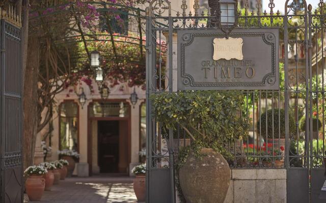 Grand Hotel Timeo, A Belmond Hotel, Taormina