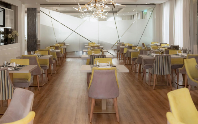 Covilha Dona Maria Affiliated by Melia