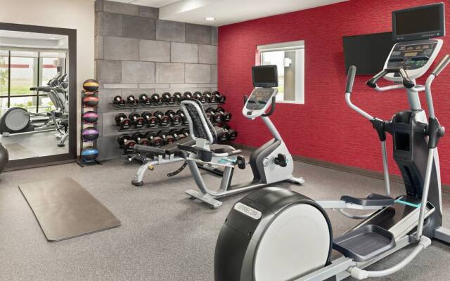 Home2 Suites by Hilton Bloomington Normal