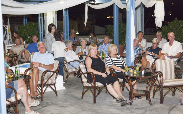 Evexia boutique hotel & Spa