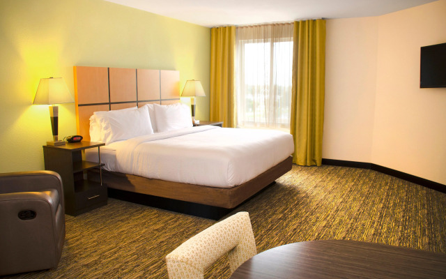 Candlewood Suites York by IHG