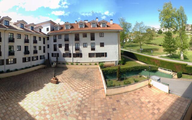 Hotel Comillas