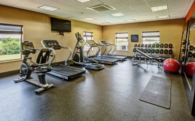 Hampton Inn Blytheville