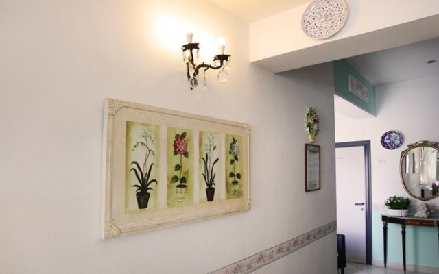 Hotel Il Nido