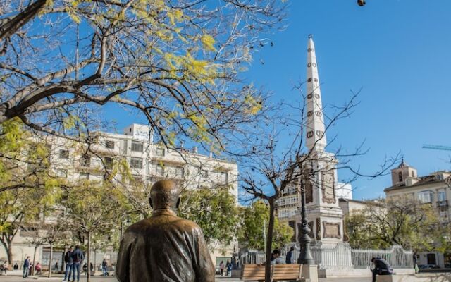 Letmalaga Luxury Merced