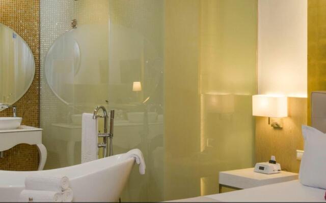 Resort Princess Family Club Riviera - All Inclusive