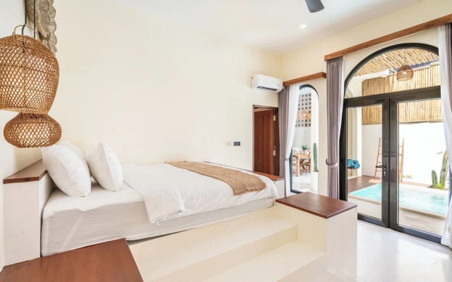 Seffalas Villa by Betterplace