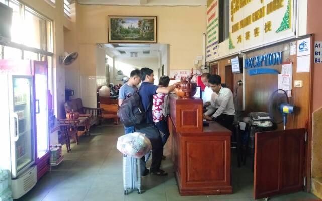 Hong Phann Guest House