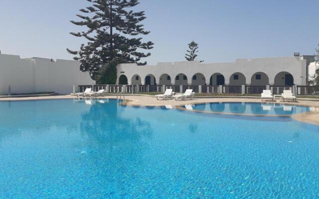Hotel Agadir Les Omayades