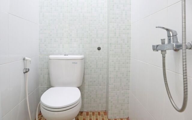 Grya Lavinsa by OYO Rooms