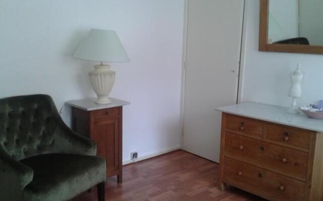 Familyhouse Catharijne