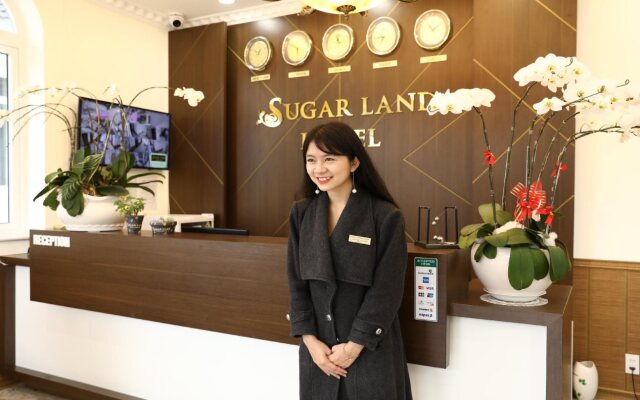Sugar Land Villa Hotel Dalat