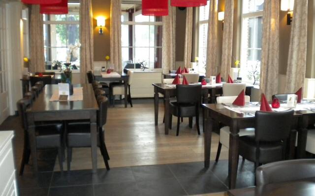 Hotel 't Trefpunt