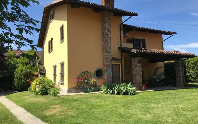 Appartamento i Tulusan a due passi dalle Langhe