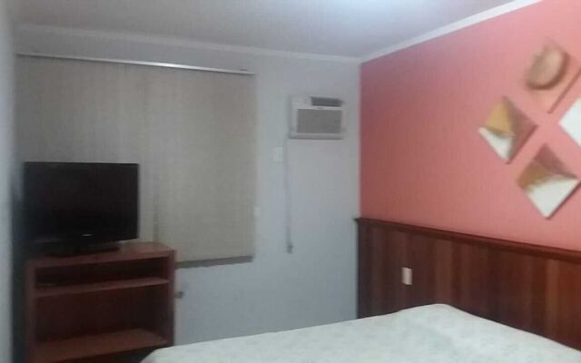 Abdon Flat Hotel