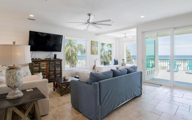 Romar House At Beachside