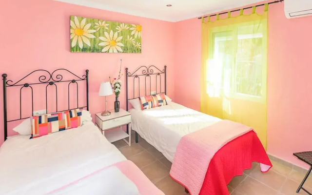 Cruz del Monte in C Mpeta