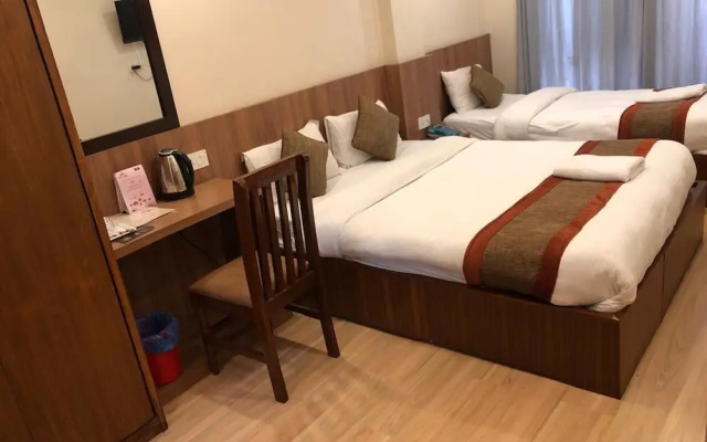 Capital Boutique Hotel