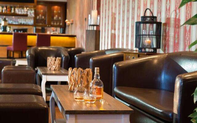 Das Palmenwald Schwarzwaldhof, BW Signature Collection