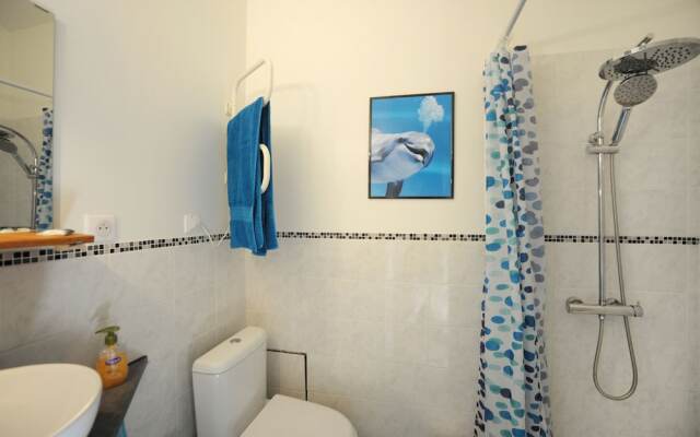 Logement Carreyrat - Le Marylou