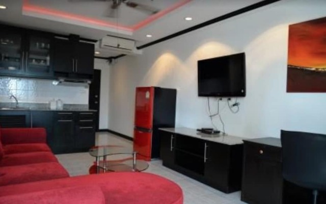 Omtien Beach Condominium A1 F4 R2829