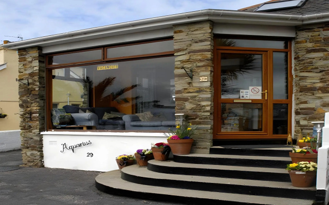 Aquarius B&B