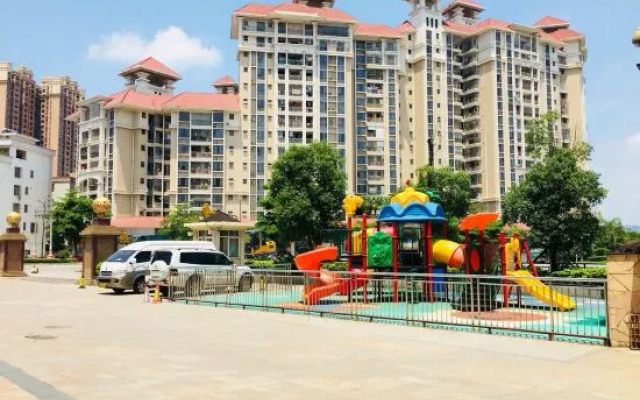 Haolaiwan Hotel