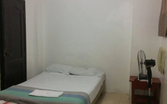 Hotel Ecuador