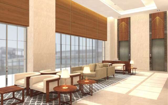 Grand Tamanna Hotel Hinjawadi Pune
