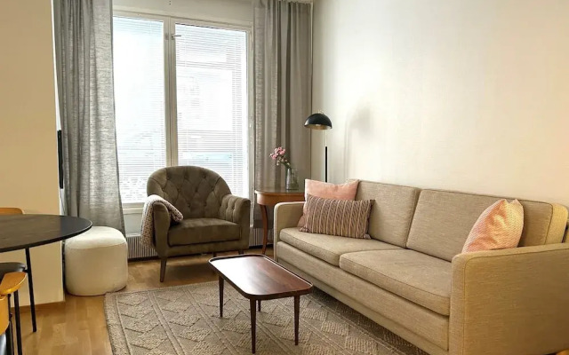 Luotsi 1911 Suites