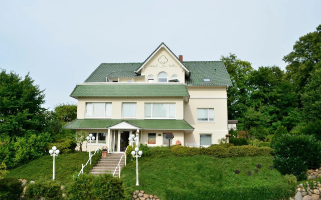 Hotel See Villa