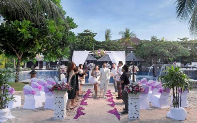 Hard Rock Hotel Bali